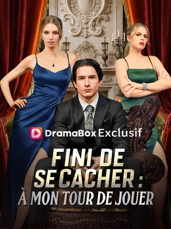 Fini de Se Cacher : À Mon Tour de Jouer (2026)