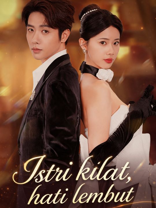 Istri kilat, hati lembut