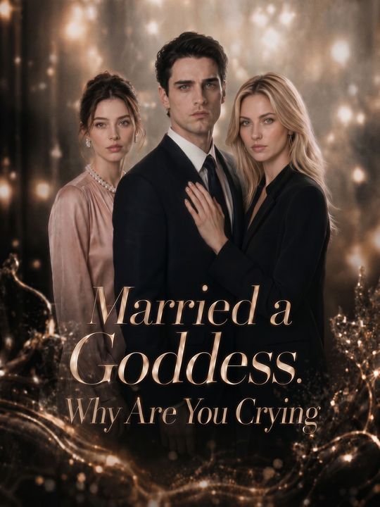 After Our Breakup, I Married a Goddess. Why Are You Crying?