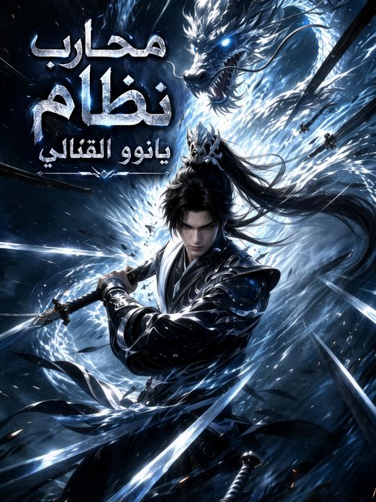 محارب نظام يانوو القتالي