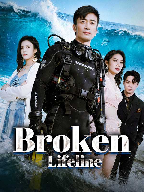 Broken Lifeline