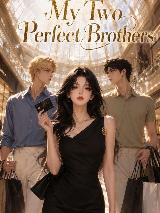 My Two Perfect Brothers