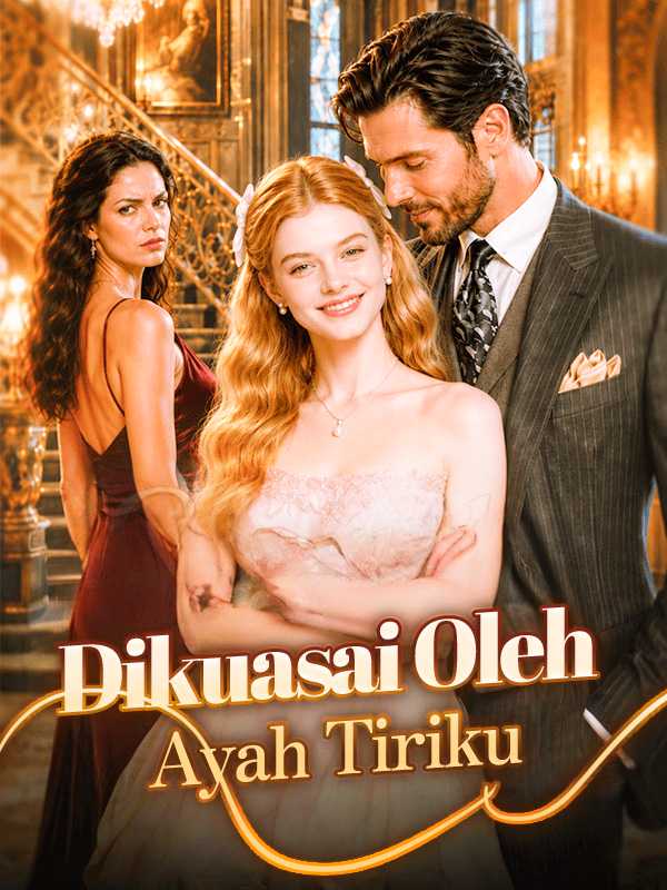 Dikuasai Oleh Ayah Tiriku