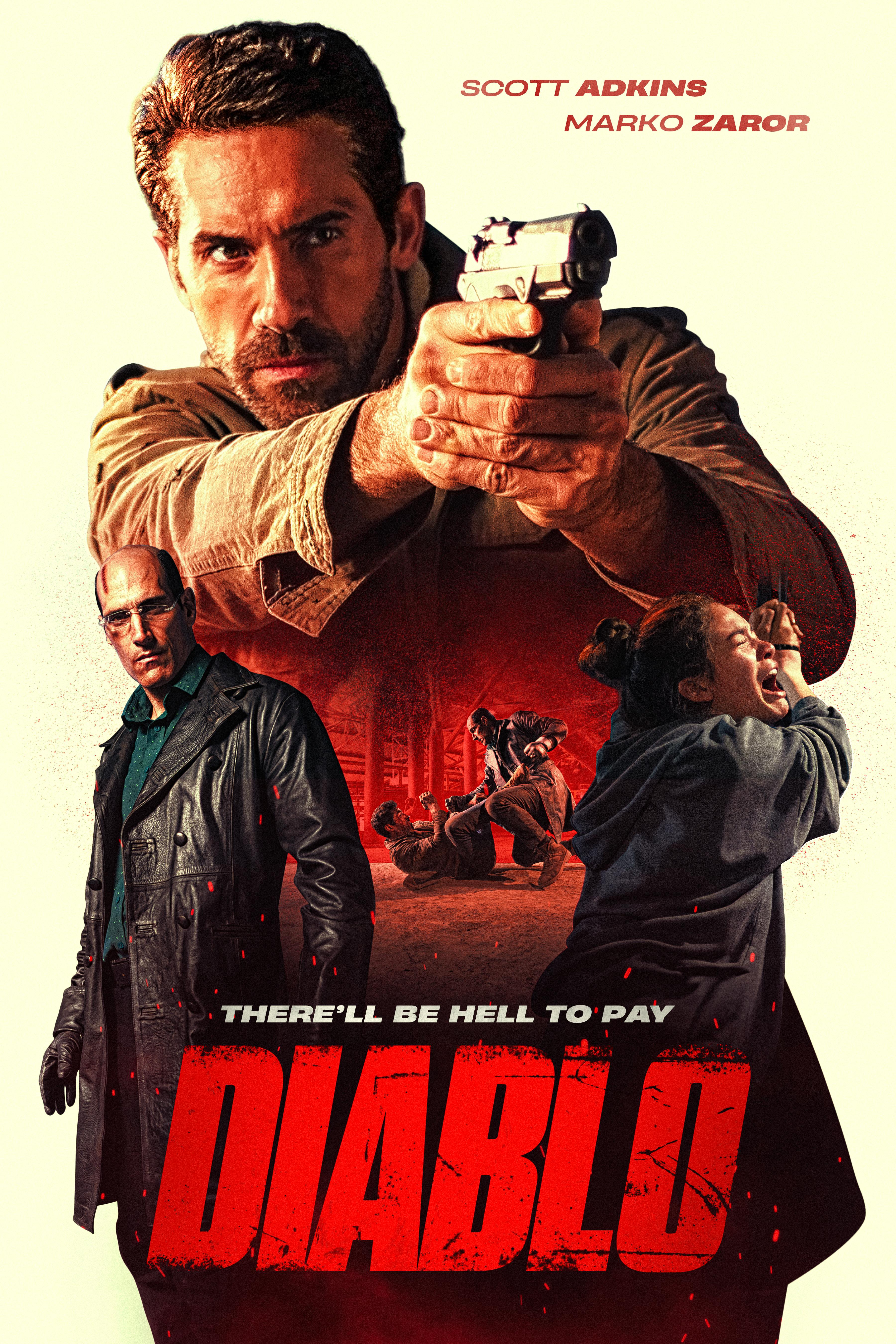 Diablo [Indonesian] (2025)