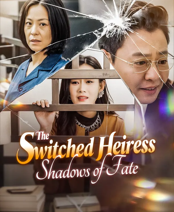 The Switched Heiress: Shadows of Fate (2024)