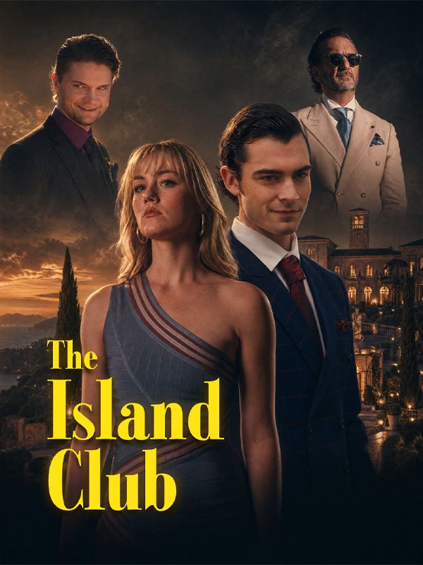The Island Club