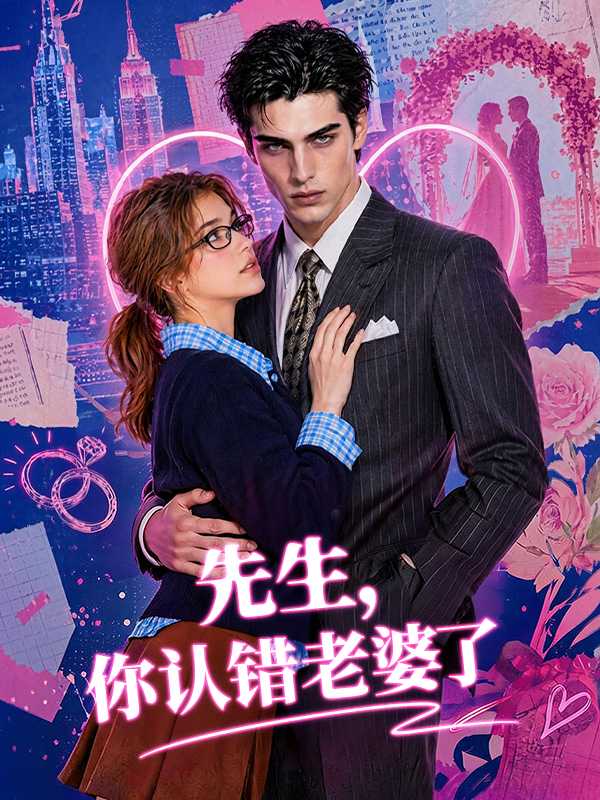 先生，你认错老婆了