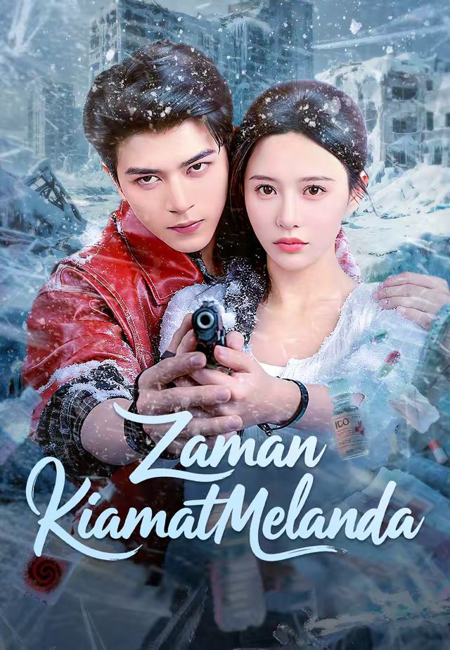 (Dub)Zaman Kiamat Melanda