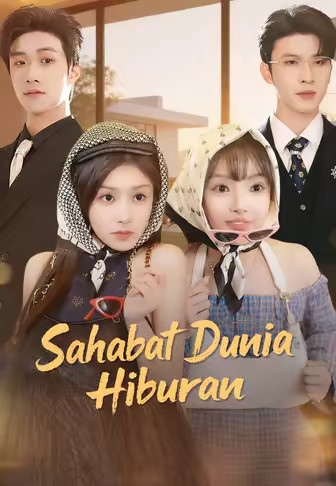 Sahabat Dunia Hiburan