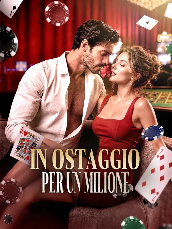 In Ostaggio per un Milione
