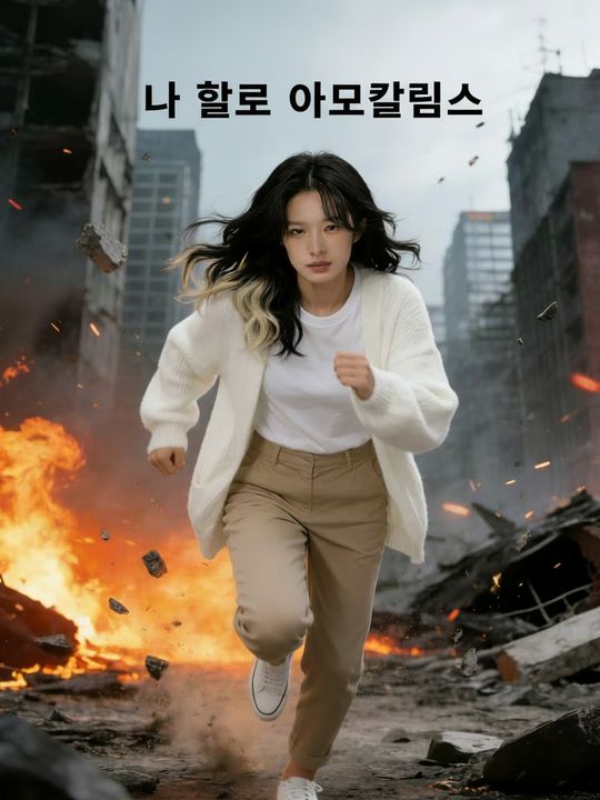 나 홀로 아포칼립스