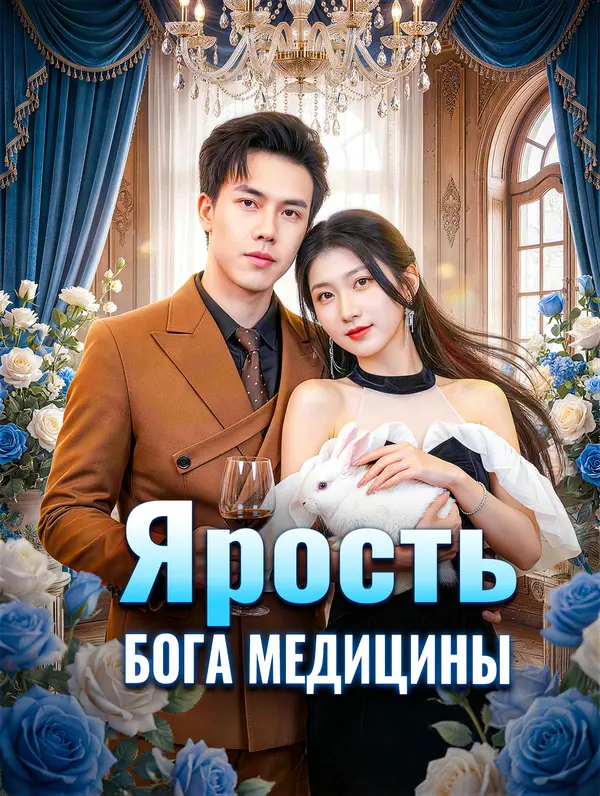Ярость бога медицины