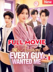 One Accident Every Guy Wanted Me (2024)