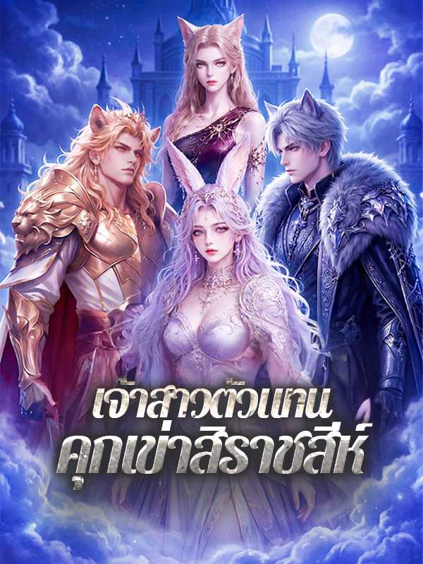เจ้าสาวตัวแทน คุกเข่าสิราชสีห์