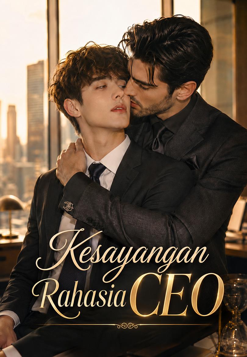 (Dubbing) Kesayangan Rahasia CEO