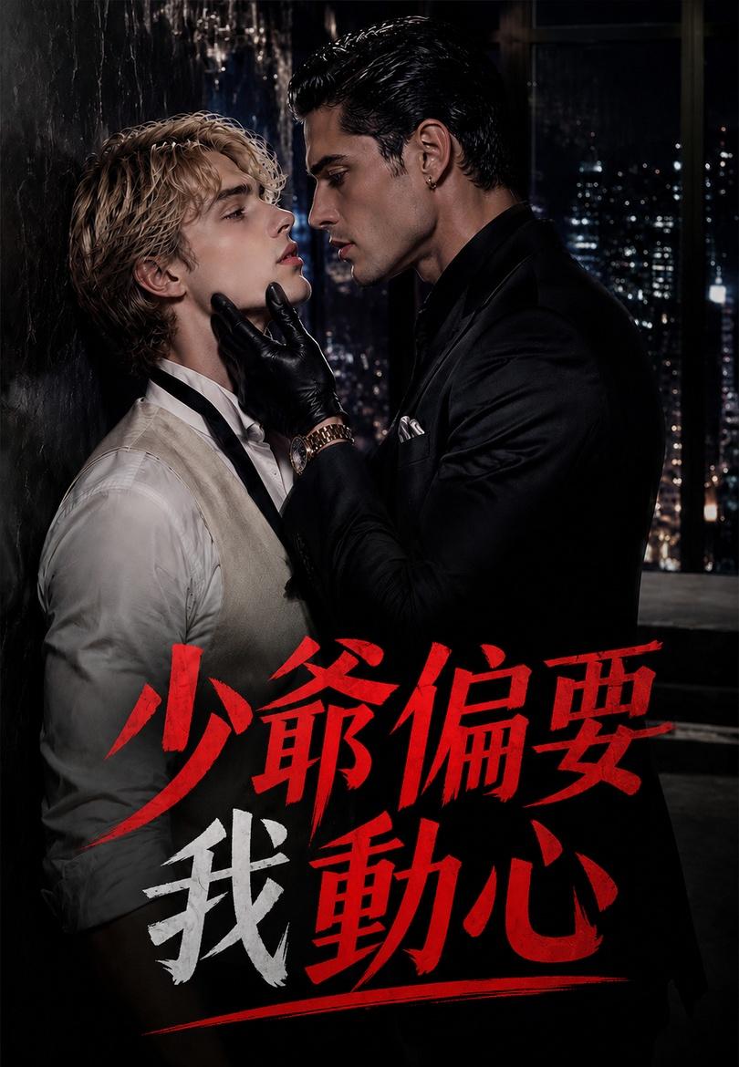 少爺偏要我動心