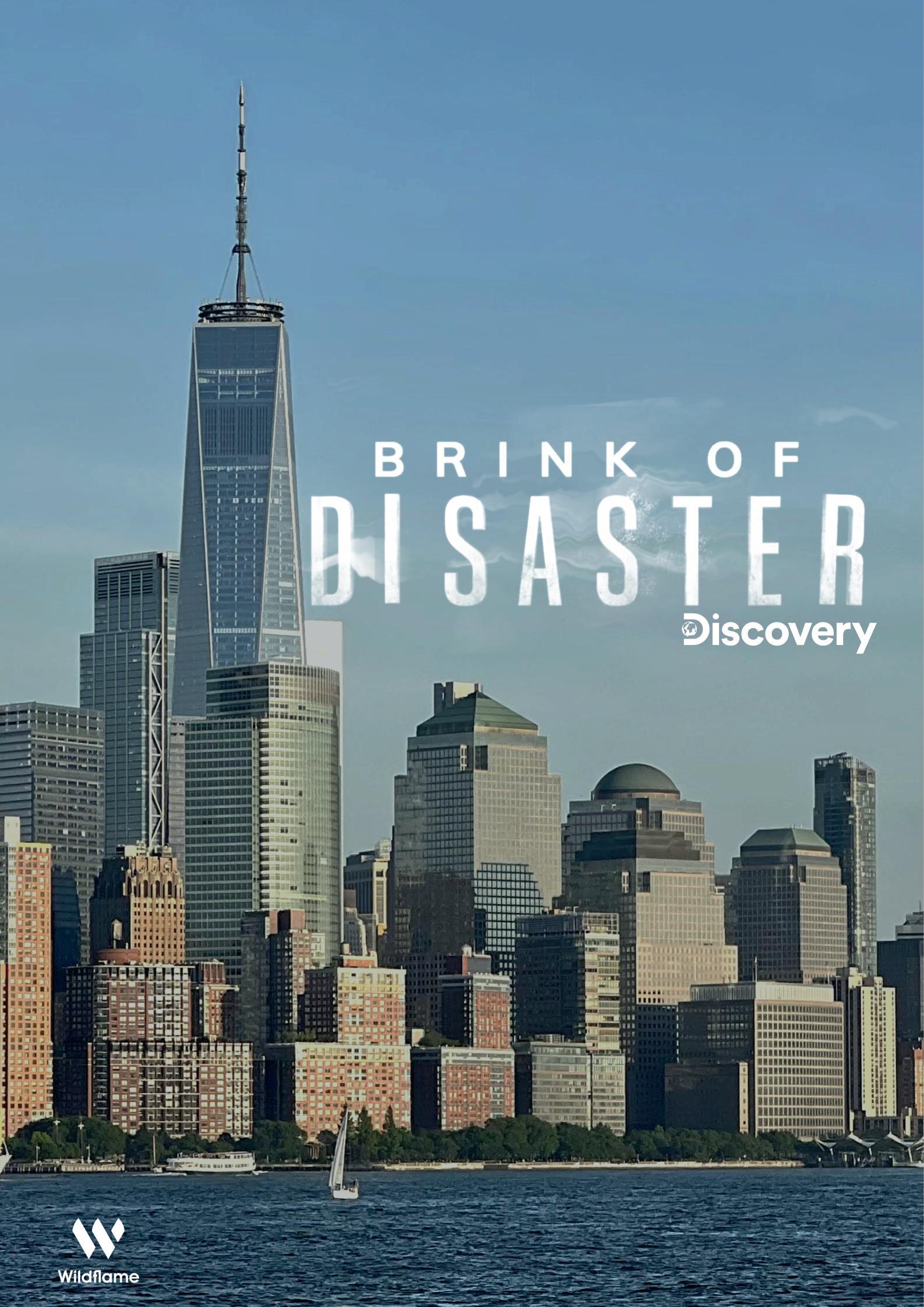 Brink of Disaster (2022)