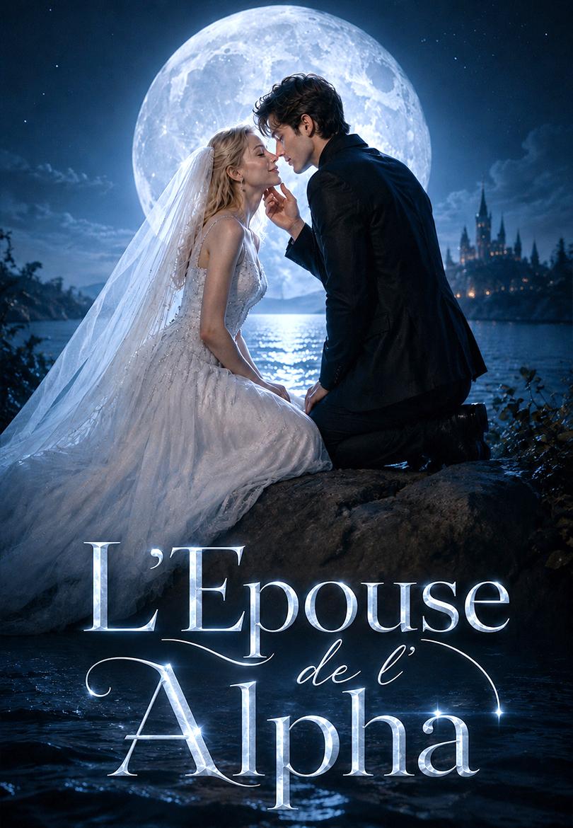 L’Épouse de l’Alpha