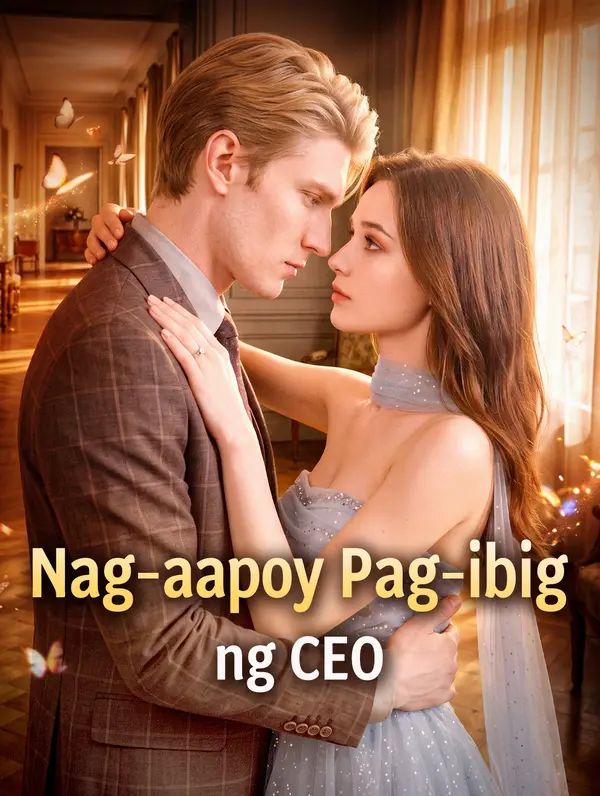 Nag-aapoy Pag-ibig ng CEO