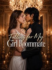 Falling for My Girl Roommate