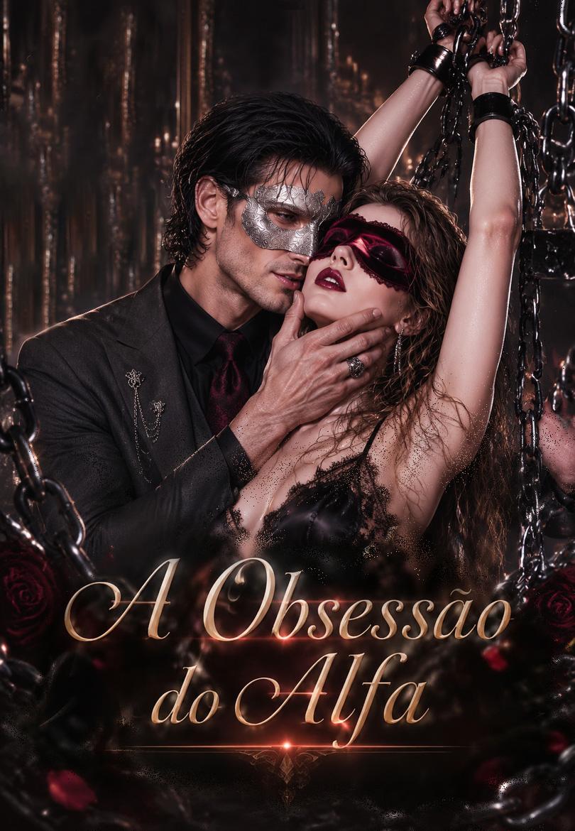 A Obsessão do Alfa