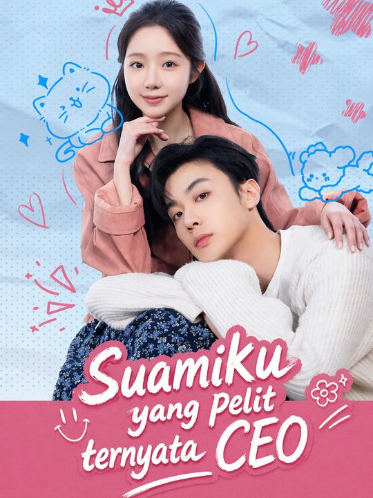 Suamiku yang pelit ternyata CEO