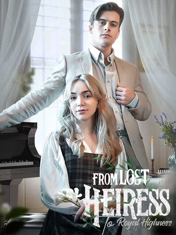 From Lost Heiress to Mafia Queen