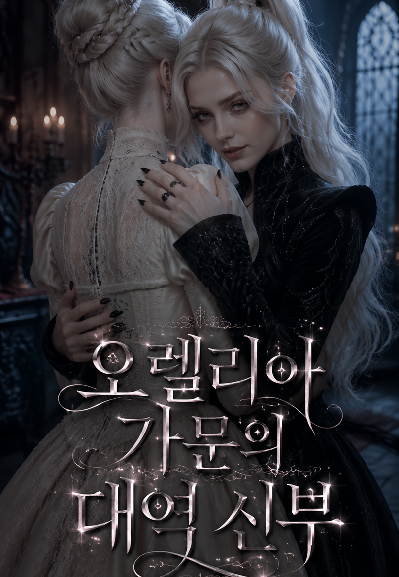 오렐리아 가문의 대역 신부