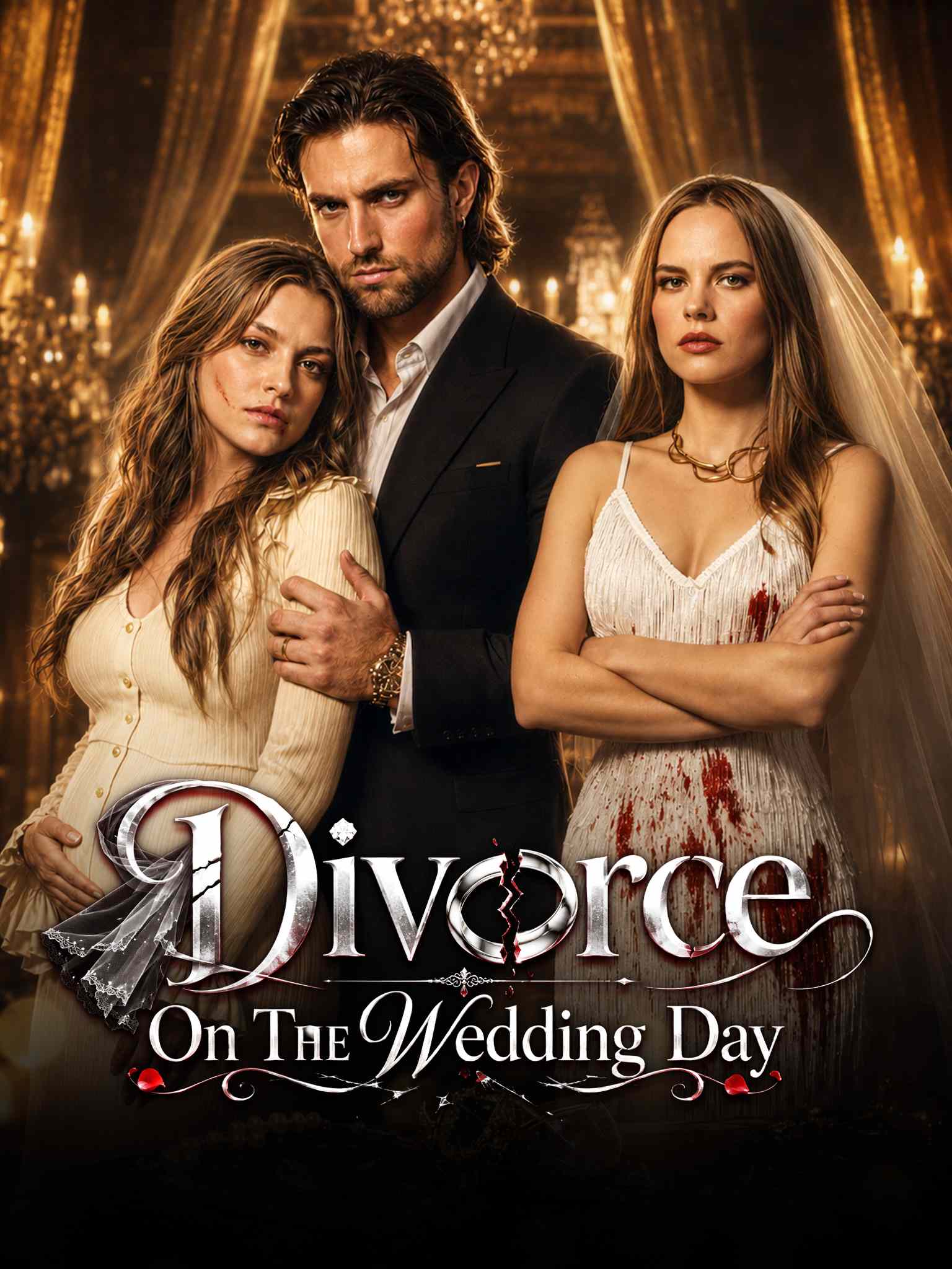 Divorce On The Wedding Day