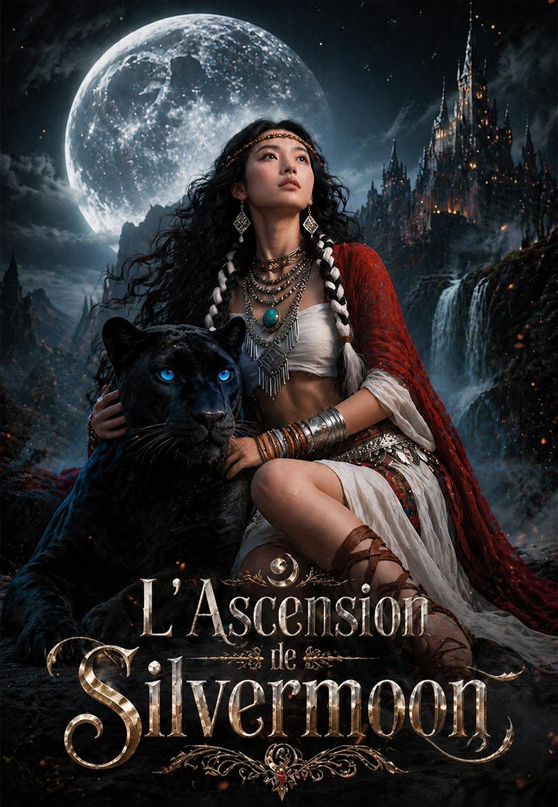 L'Ascension de Silvermoon