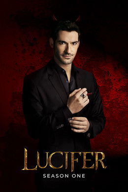 Lucifer S1 (2016)