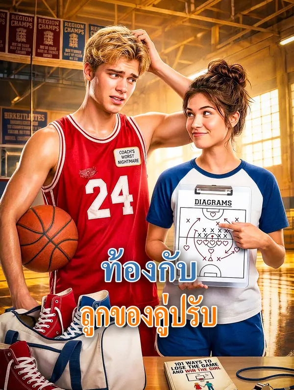 ท้องกับลูกของคู่ปรับ