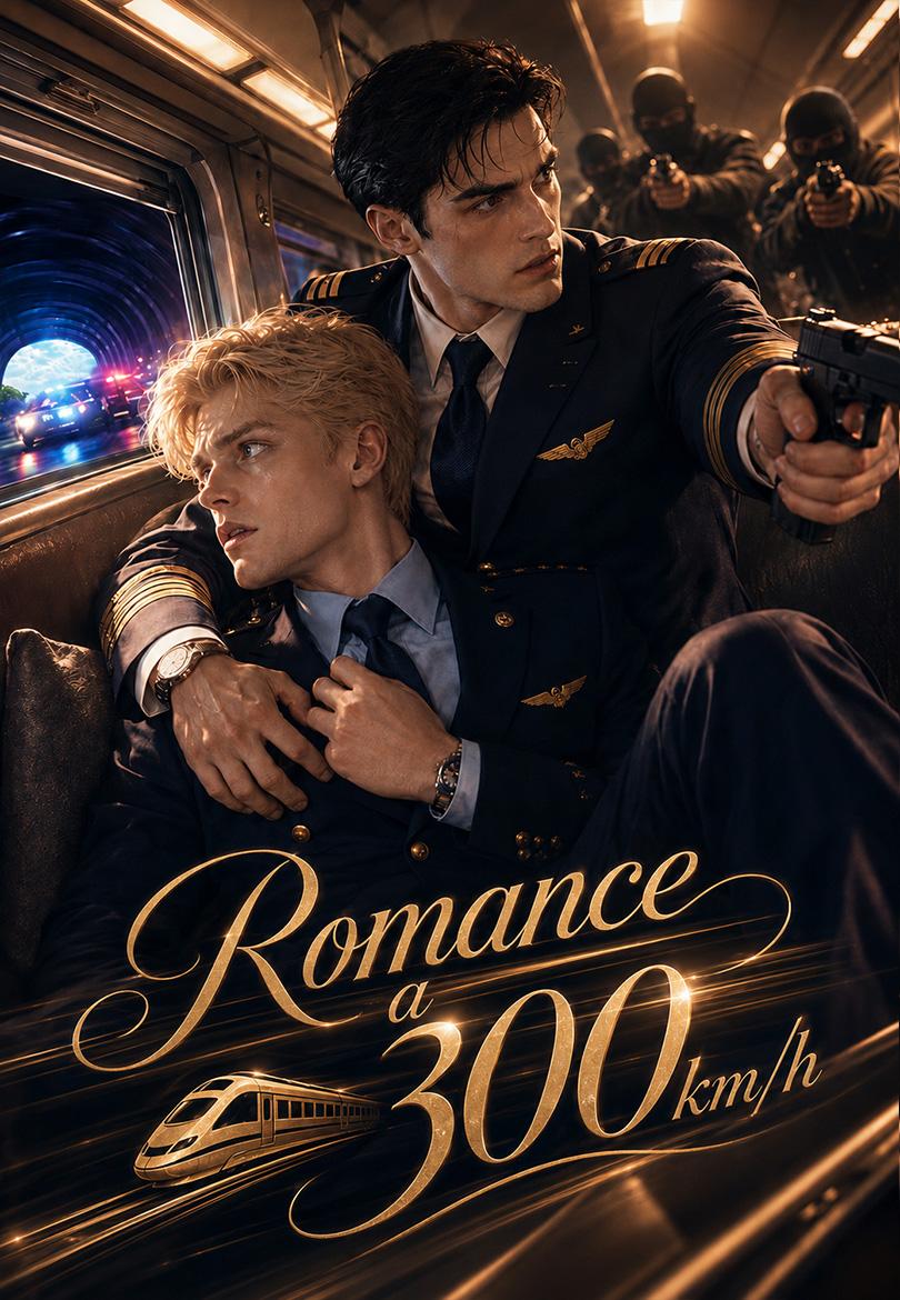 Romance a 300 km/h