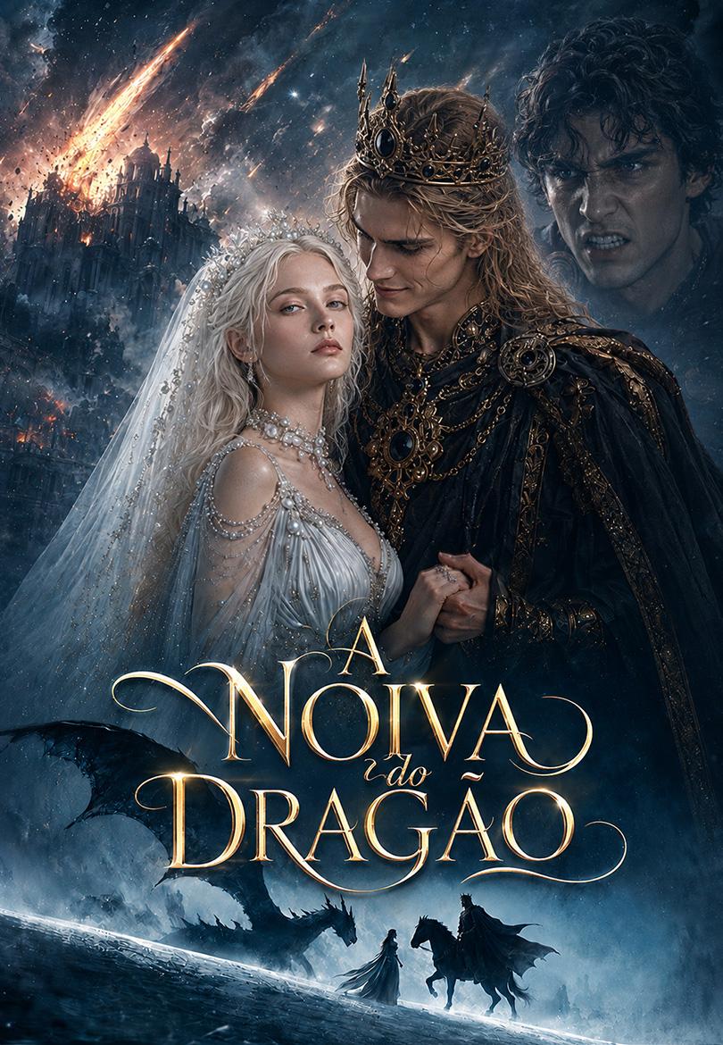 A Noiva do Dragão