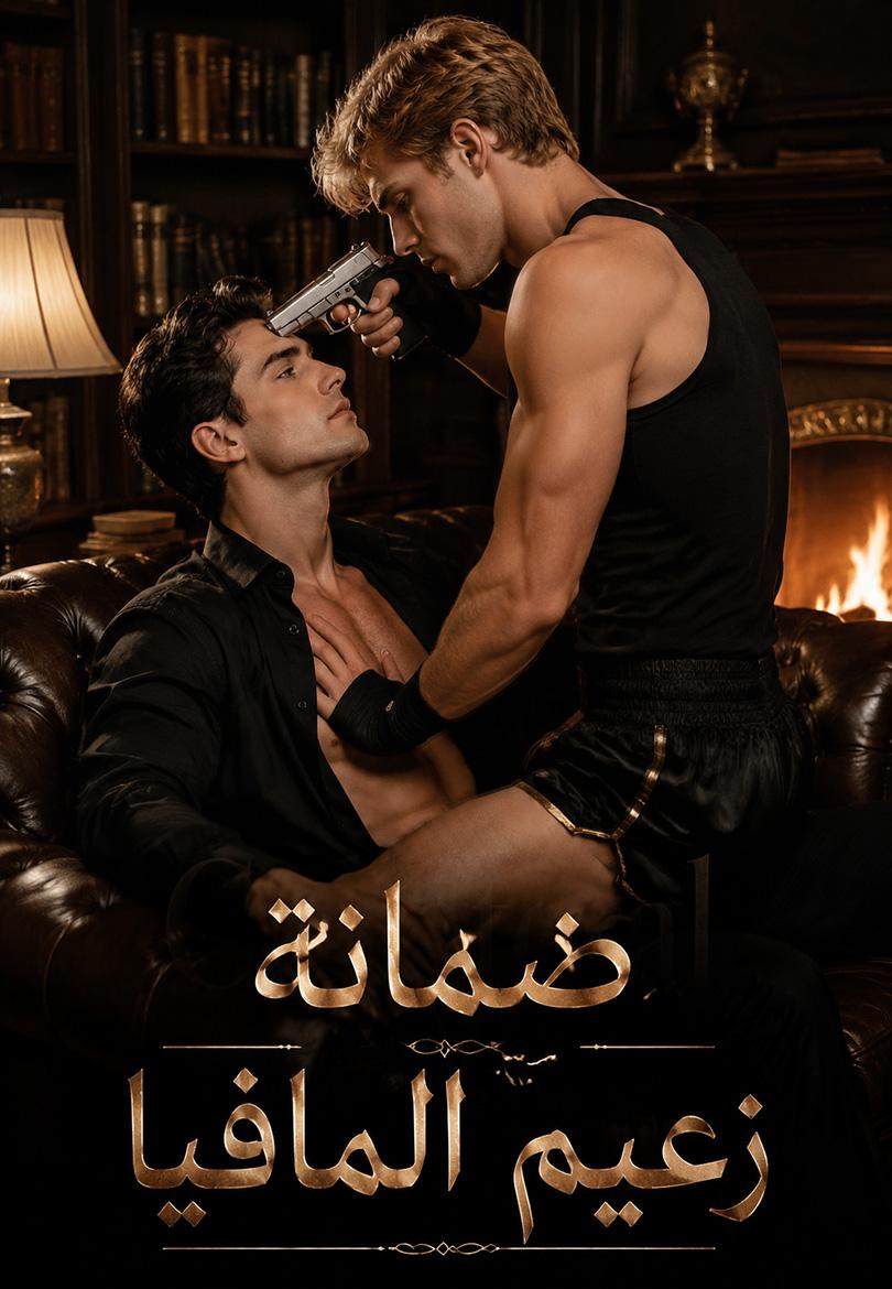 ضمانة زعيم المافيا