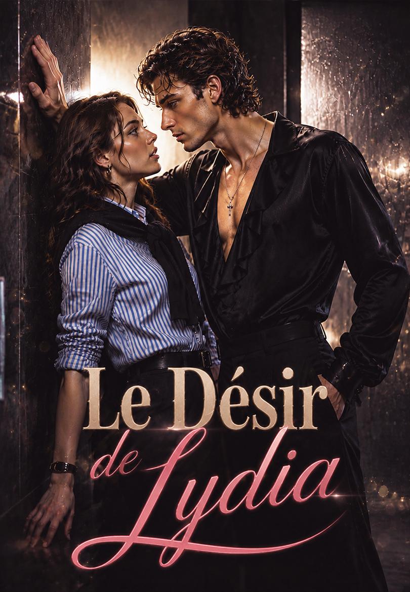 Le Désir de Lydia