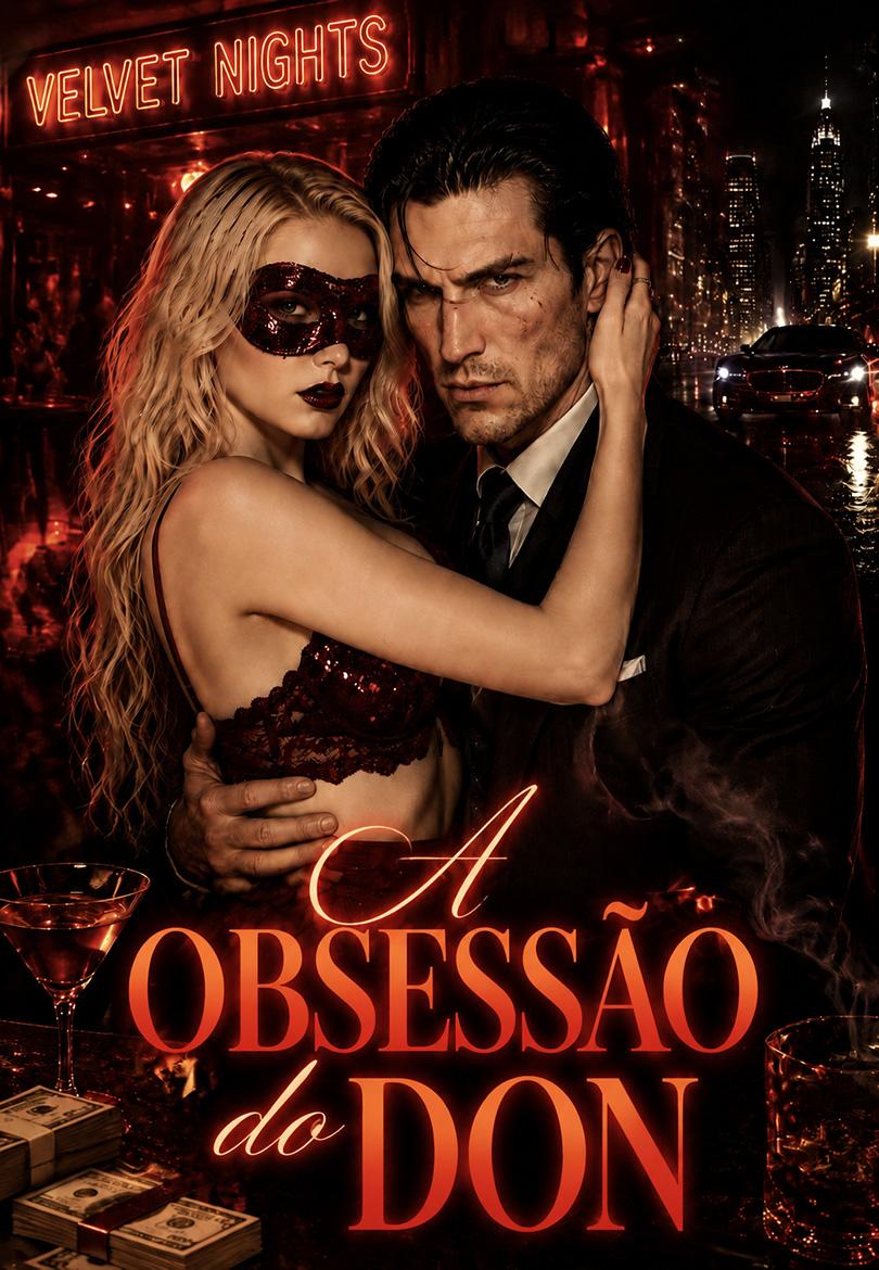 A Obsessão do Don