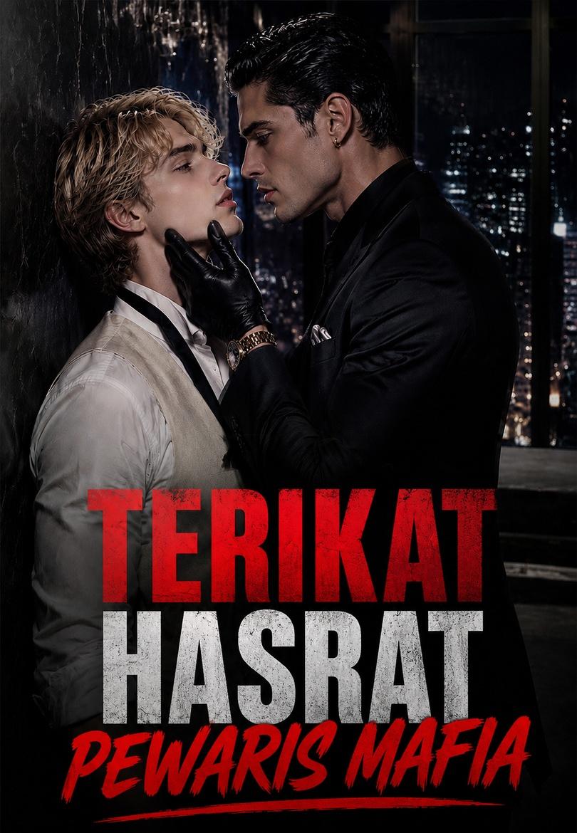 (Dubes)Terikat Hasrat Pewaris Mafia