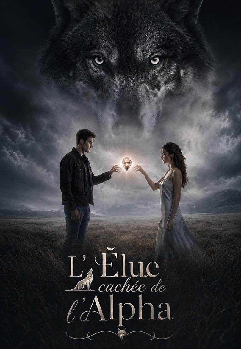 L’Élue cachée de l’Alpha
