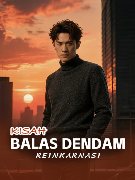Kisah Balas Dendam Reinkarnasi