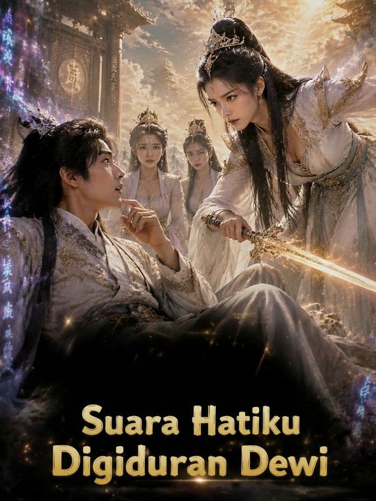 Suara Hatiku Didengar Dewi