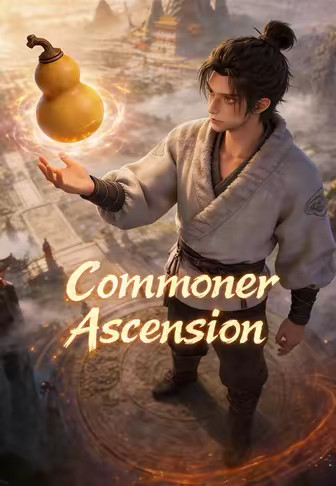 Commoner Ascension
