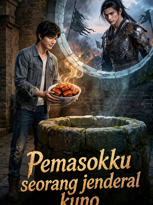 Pemasokku seorang jenderal kuno