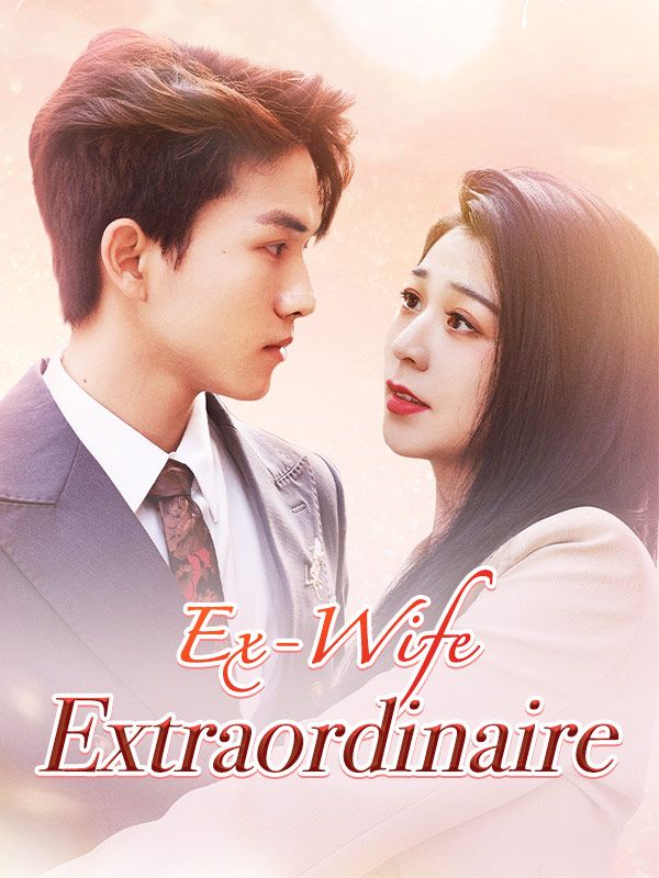 Ex-Wife Extraordinaire (2024)