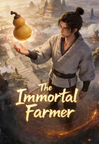 The Immortal Farmer