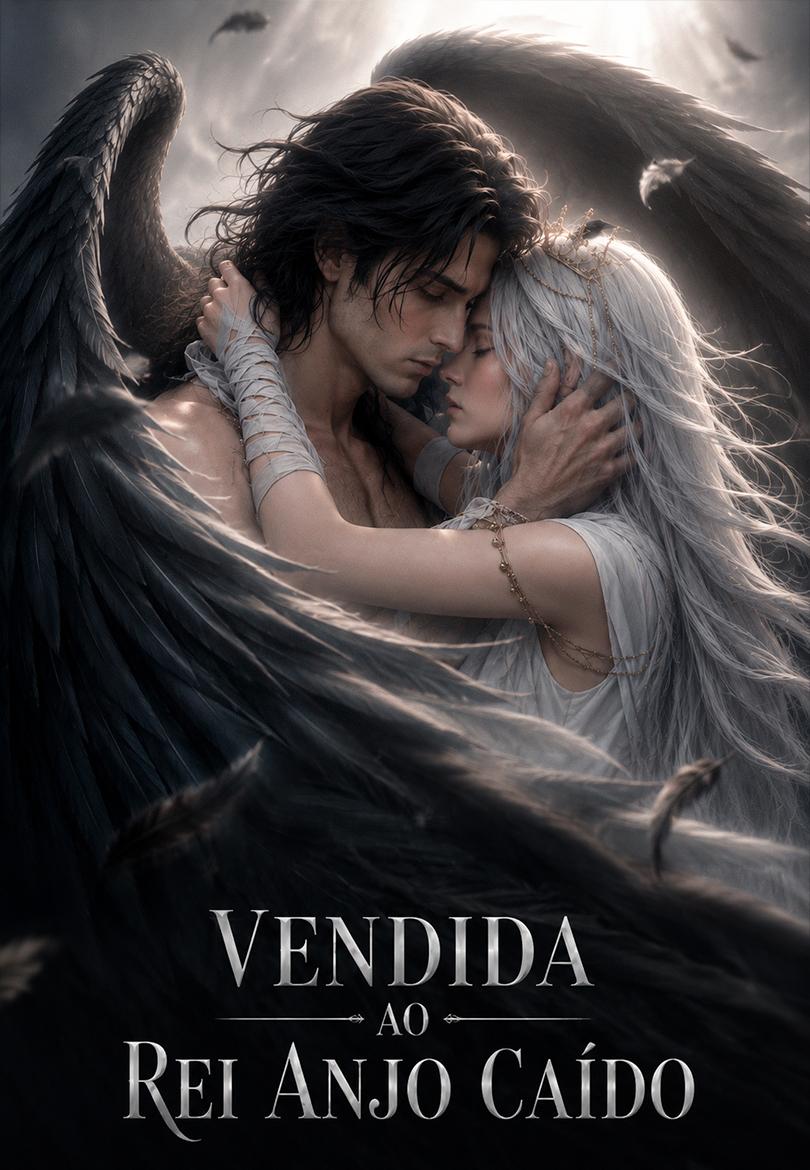 Vendida ao Rei Anjo Caído