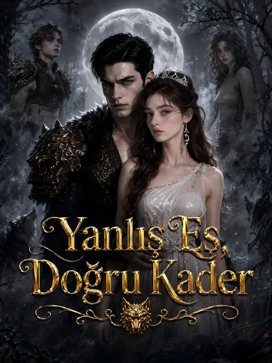 Yanlış Eş, Doğru Kader