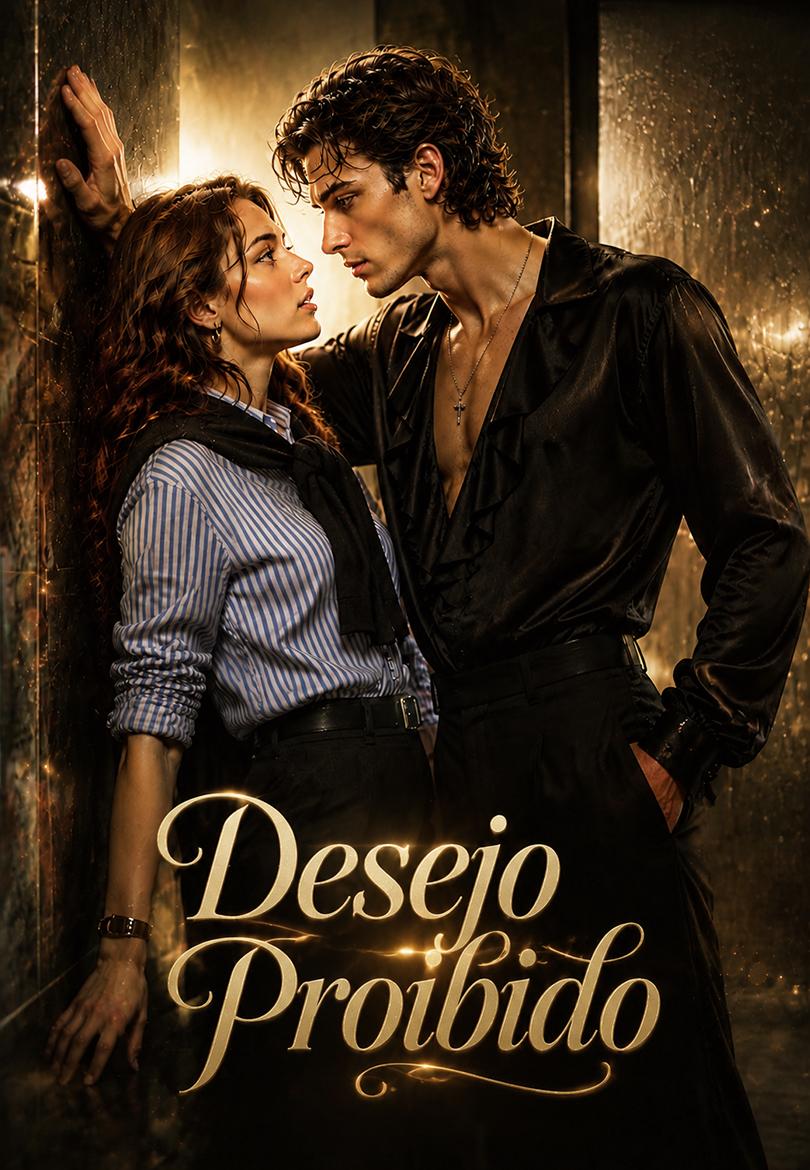 Desejo Proibido