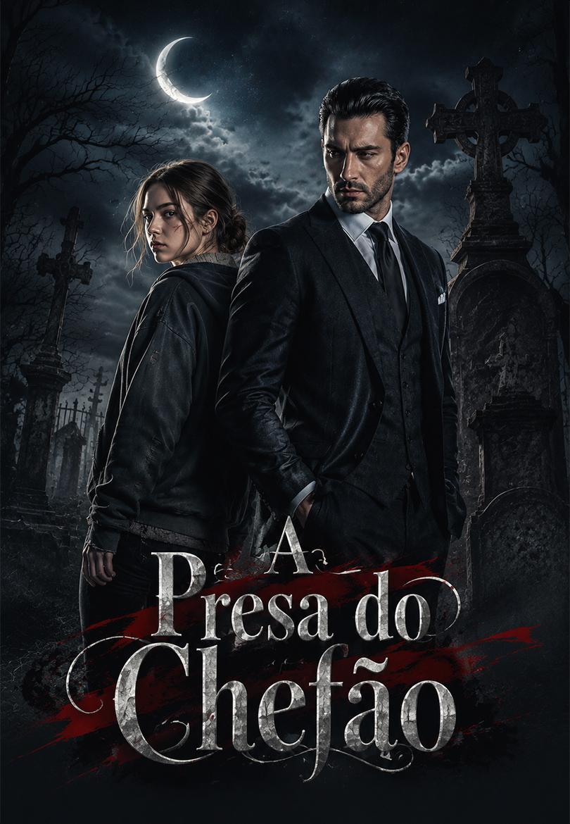 (Dublado) A Presa do Chefão