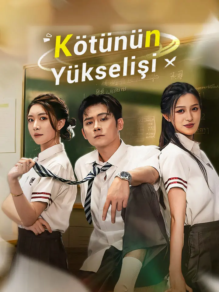 Kötünün Yükselişi